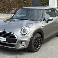 MINI Mini 1.5 Cooper D Hype