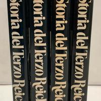 Enciclopedia terzo Reich