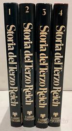 Enciclopedia terzo Reich