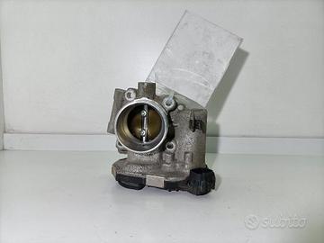 CORPO FARFALLATO OPEL Corsa E 3° Serie 55562270 B