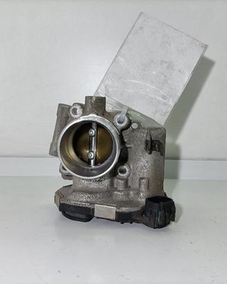 CORPO FARFALLATO OPEL Corsa E 3° Serie 55562270 B