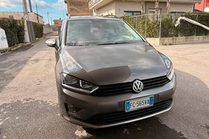 Goolf sportvan