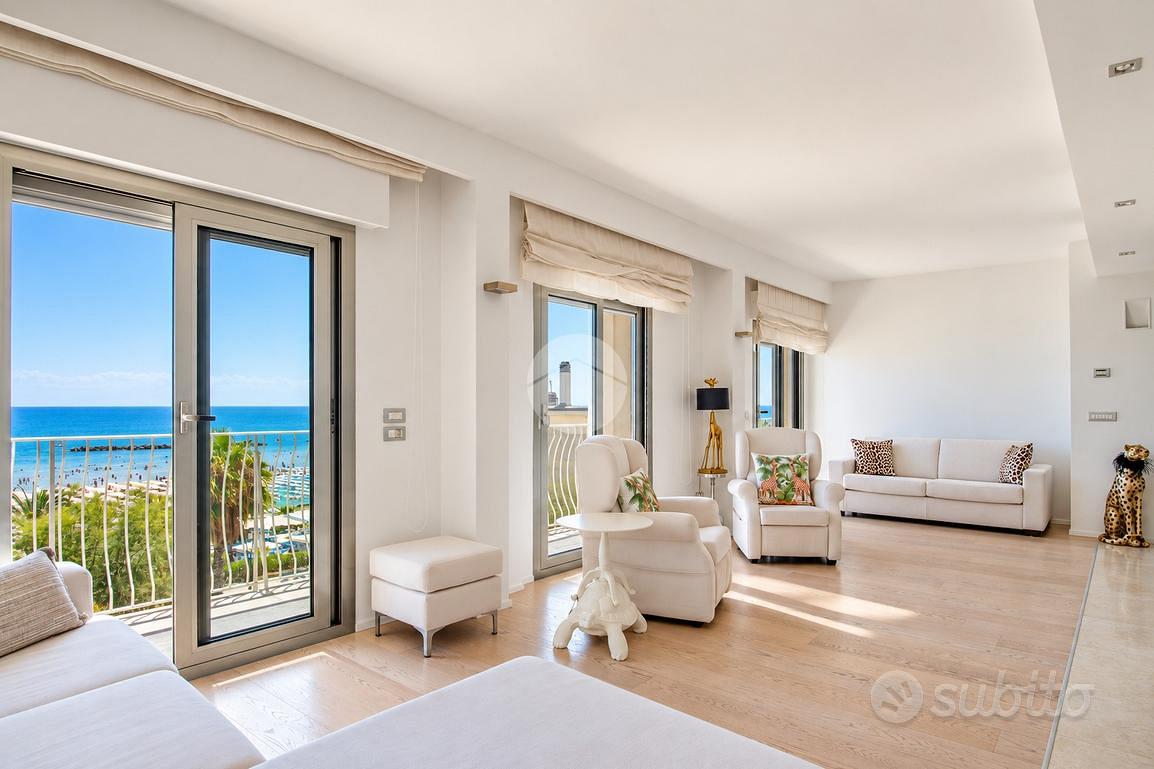 Appartamento – San Benedetto del Tronto, Mare - Altro