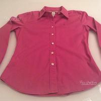 Camicia donna POLO RALPH LAUREN originale