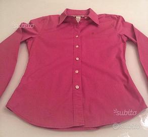 Camicia donna POLO RALPH LAUREN originale