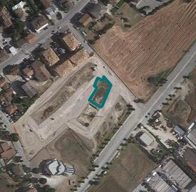 Immobile in asta di 956 m² a Montegiorgio