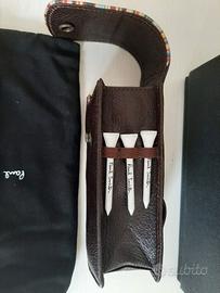 Set da Golf Paul Smith – Idee  – Originale