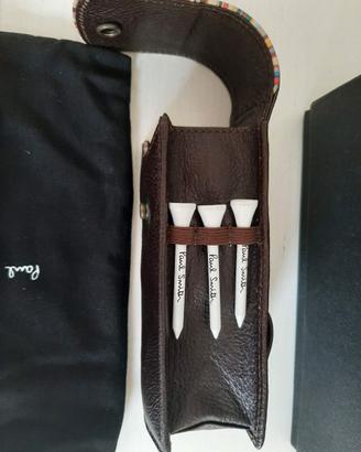 Set da Golf Paul Smith – Idee  – Originale