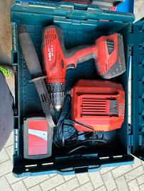 avvitatore Hilti