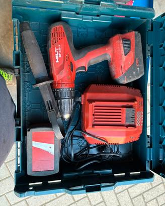 avvitatore Hilti