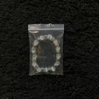 Braccialetto Chrome Hearts