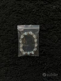 Braccialetto Chrome Hearts