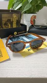 MOSCOT Occhiali, 49 – Nuovi