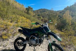 Pit bike 150cc