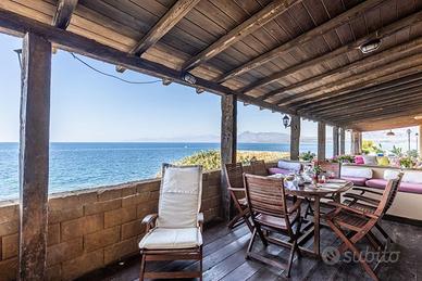 Tonnara di Solanto - Vacanza sul Mare