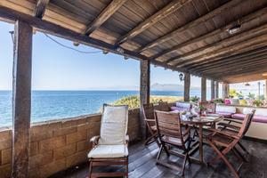 Tonnara di Solanto - Vacanza sul Mare