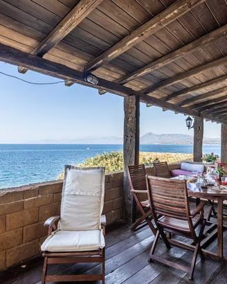 Tonnara di Solanto - Vacanza sul Mare