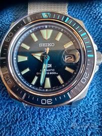seiko
