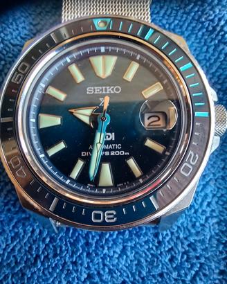 seiko