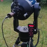 Telescopio MEADE LX90 - 8" e molto altro