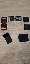 Samsung Z flip 4