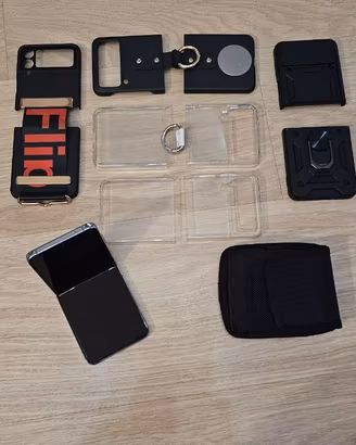 Samsung Z flip 4