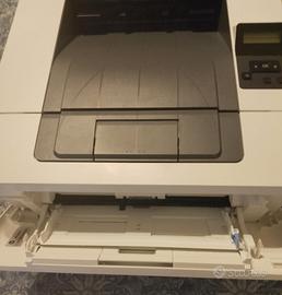 stampante bianco nero LaserJet Pro M404dw