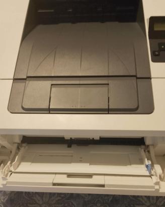 stampante bianco nero LaserJet Pro M404dw