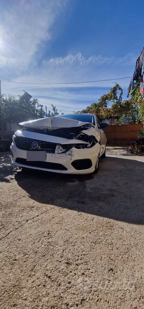 Fiat Tipo
