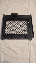 Griglia radiatore nuova Honda NS 125 F