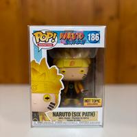 Funko POP Naruto #186 – Naruto Shippuden