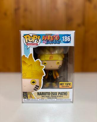 Funko POP Naruto #186 – Naruto Shippuden