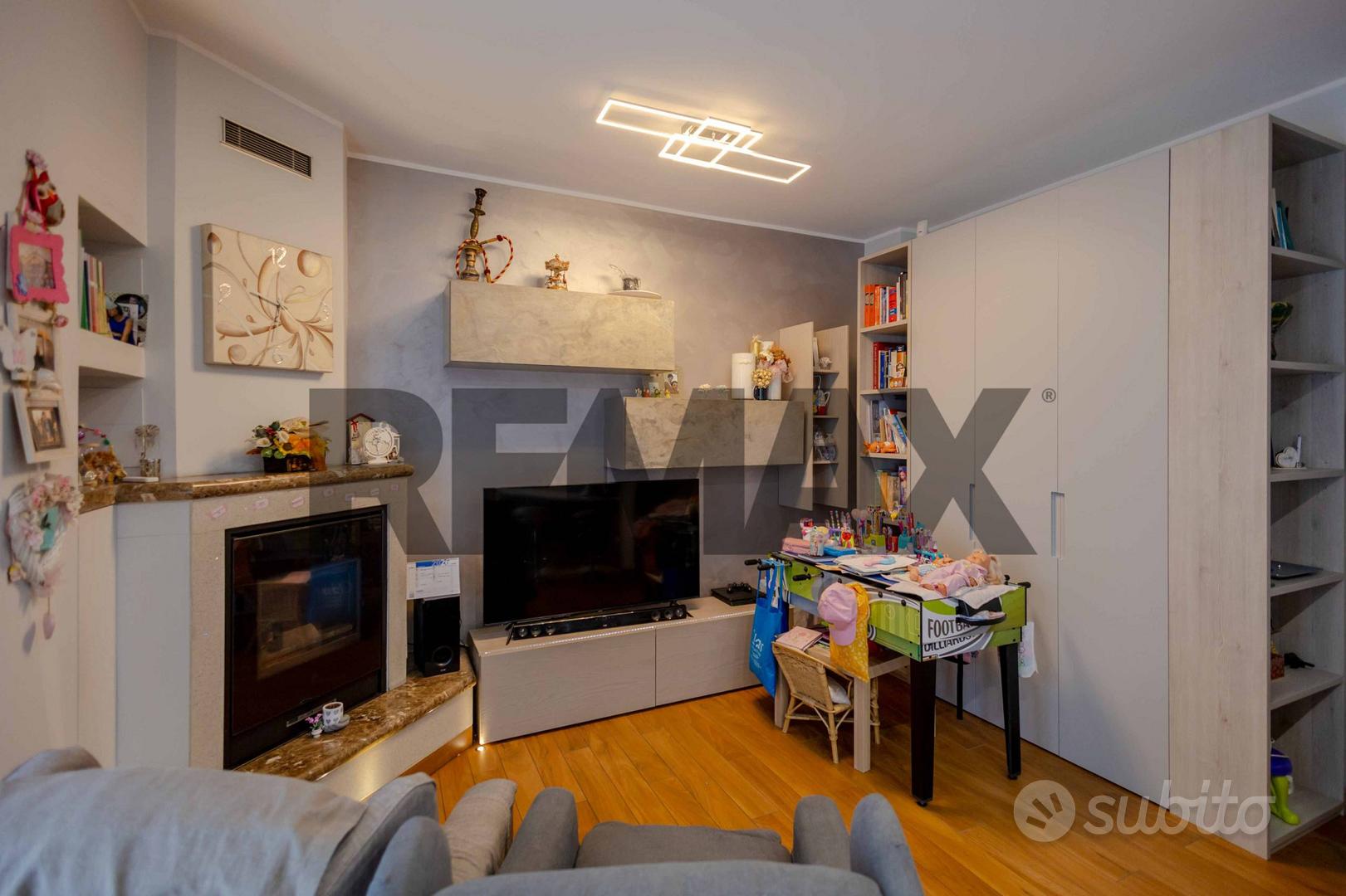 Appartamento – Giovinazzo, Bari - Altro