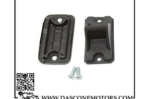 Coperchio membrana serbatoio freno Ducati