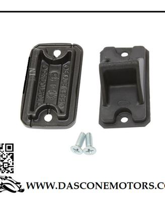 Coperchio membrana serbatoio freno Ducati