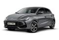 MG MG3 1.5 hybrid+ Comfort auto