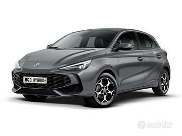 MG MG3 1.5 hybrid+ Comfort auto