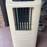 Condizionatore portatile