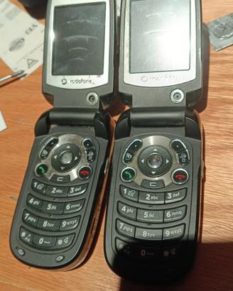 telefoni Vodafone standard 3.7
