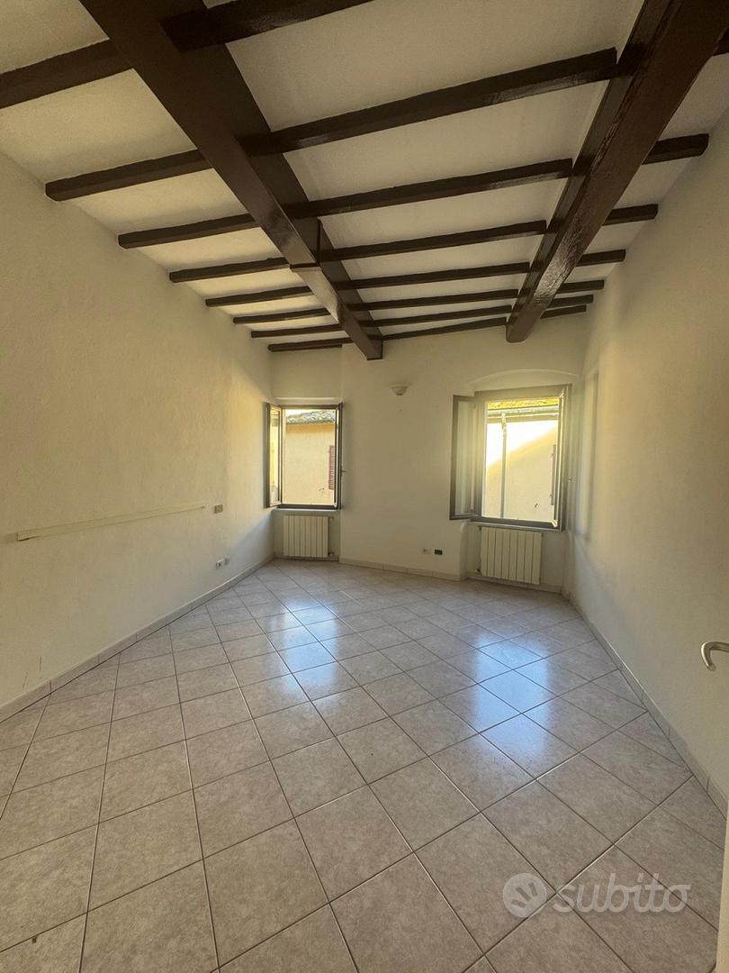 Appartamento – Massa Marittima, Poggio, Ghirlanda - Vista 4