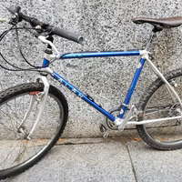 Alan Adventure MTB 1988