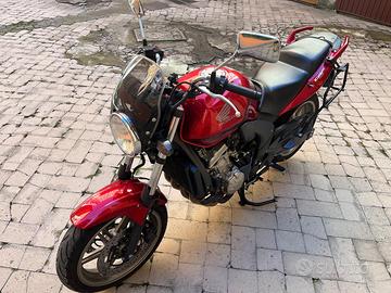 Honda CBF 600 N