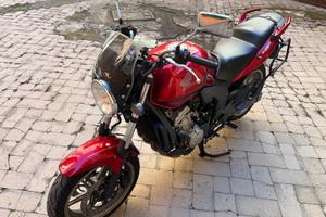 Honda CBF 600 N