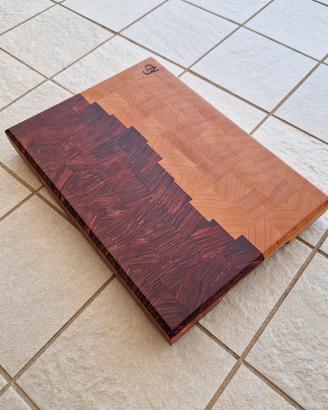 Tagliere legno massello 
