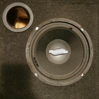 subwoofer hardstone 