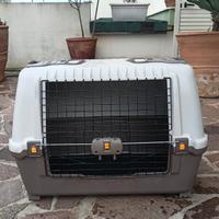 trasportino skudocar