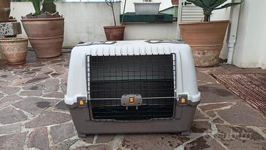 trasportino skudocar