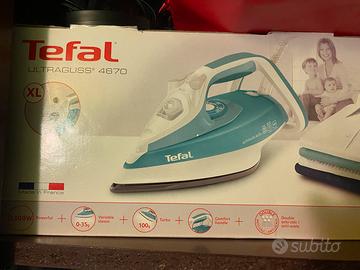 Tefal