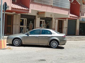 alfa romeo 159