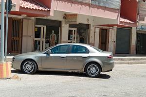 alfa romeo 159
